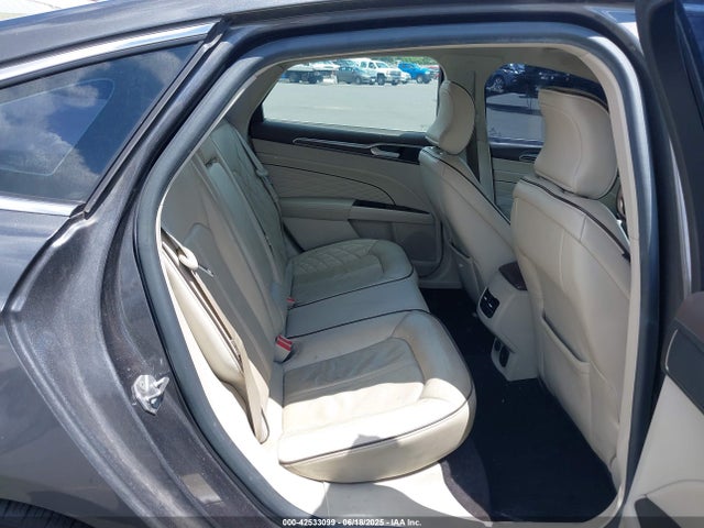 Ford 2.0l 4v atk hev 2017 3FA6P0SUXHR130004 Image 8