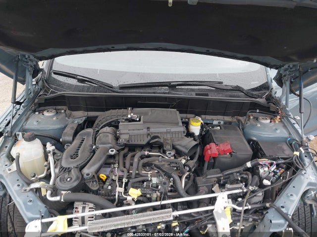 3PCAJ5FB6RF104997 Infiniti QX50