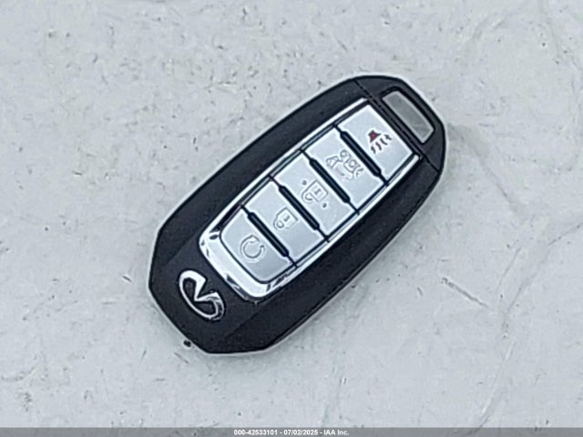 3PCAJ5FB6RF104997 Infiniti QX50