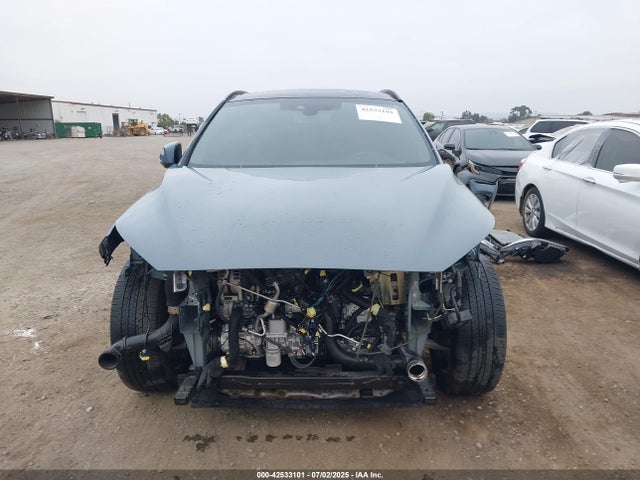 3PCAJ5FB6RF104997 Infiniti QX50