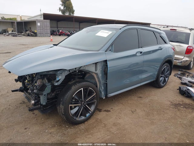 3PCAJ5FB6RF104997 Infiniti QX50