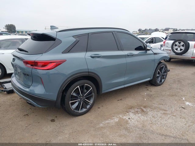 3PCAJ5FB6RF104997 Infiniti QX50