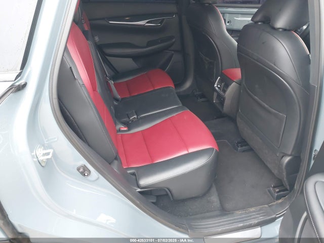 3PCAJ5FB6RF104997 Infiniti QX50