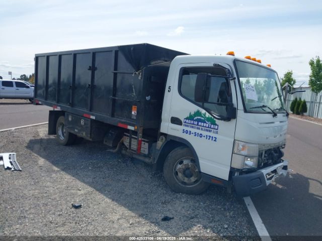 2018 MITSUBISHI FEC72S JL6BNG1A7JK002772 Photo 0