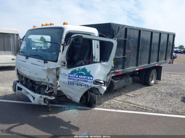 2018 MITSUBISHI FEC72S JL6BNG1A7JK002772 Photo 1