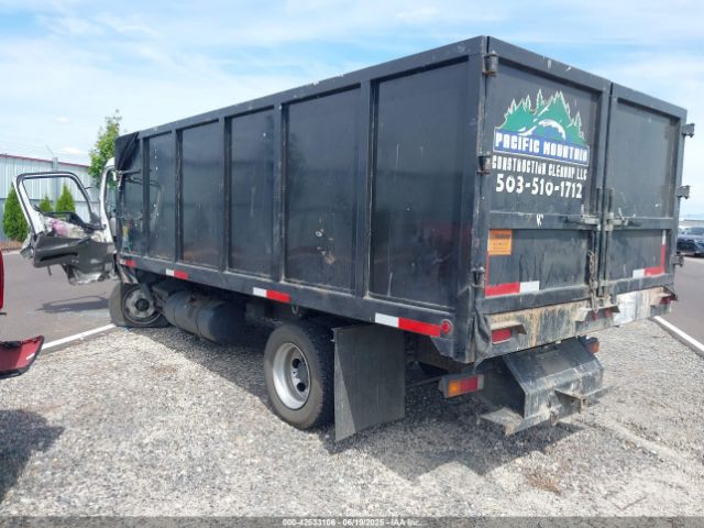 2018 MITSUBISHI FEC72S JL6BNG1A7JK002772 Photo 2