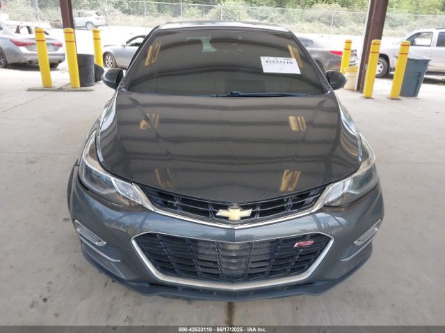 3G1BF6SM7HS578426 Chevrolet le2 -di: direct injection, vvt: variable valve timing, gen, alum