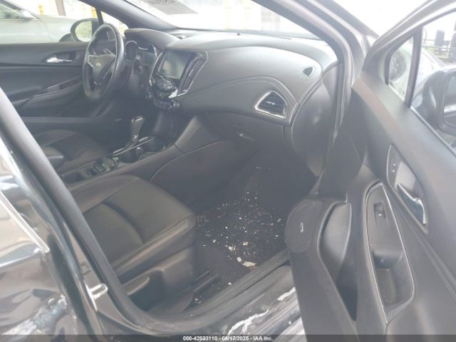 3G1BF6SM7HS578426 Chevrolet le2 -di: direct injection, vvt: variable valve timing, gen, alum