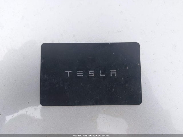2022 TESLA MODEL Y 7SAYGDEEXNF507123 Photo 10