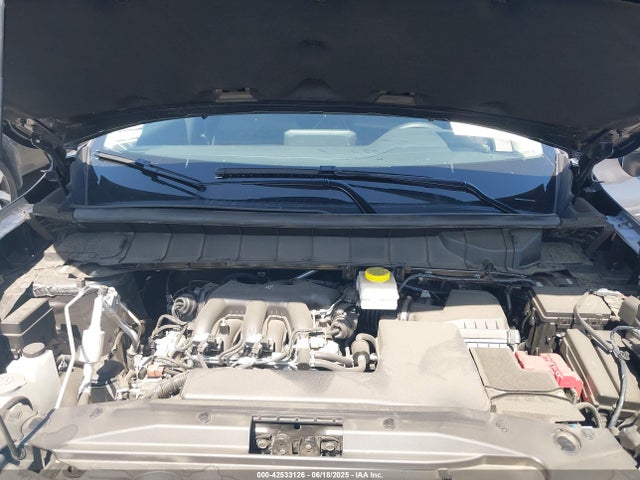 Nissan Pathfinder 2024 5N1DR3AA3RC276938 Image 10