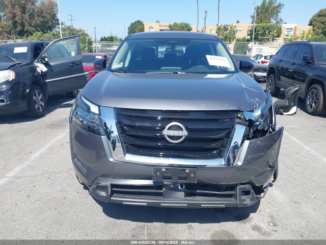 Nissan Pathfinder 2024 5N1DR3AA3RC276938 Image 13
