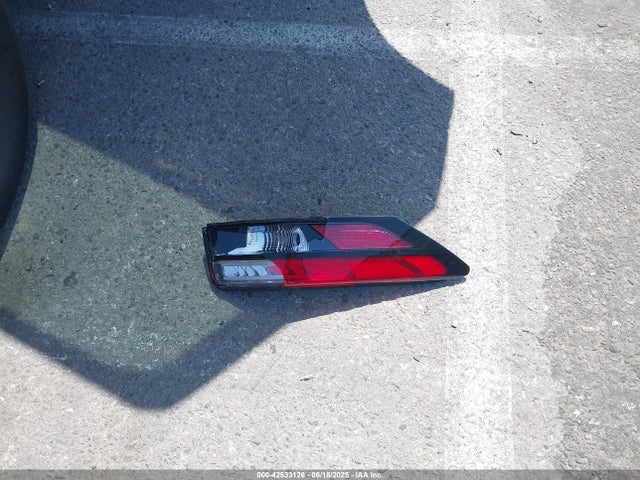Nissan Pathfinder 2024 5N1DR3AA3RC276938 Image 12