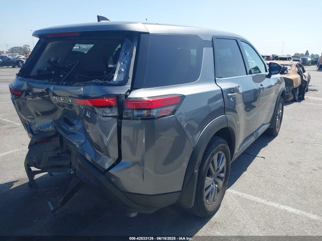 Nissan Pathfinder 2024 5N1DR3AA3RC276938 Image 4