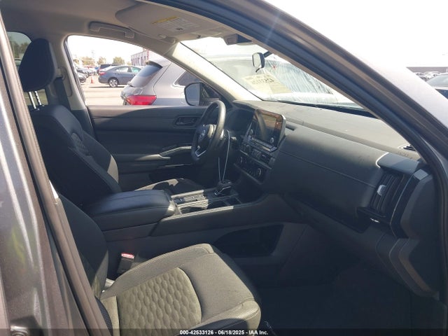 Nissan Pathfinder 2024 5N1DR3AA3RC276938 Image 5