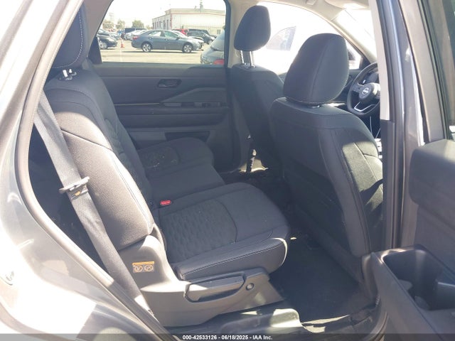 Nissan Pathfinder 2024 5N1DR3AA3RC276938 Image 8