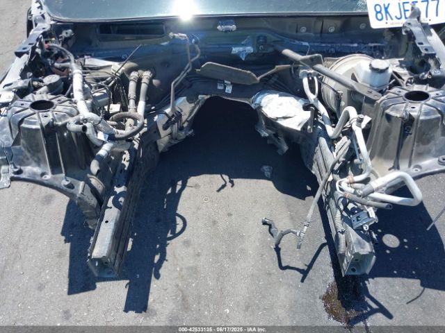 2016 CADILLAC CTS-V 1G6A15S67G0138955 Photo 9