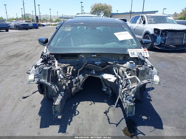 1G6A15S67G0138955 Cadillac Lt4 - Di: Direct Injection, Sc, Afm, Vvt, Alum