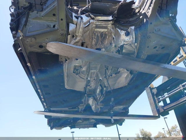 1G6A15S67G0138955 Cadillac Lt4 - Di: Direct Injection, Sc, Afm, Vvt, Alum