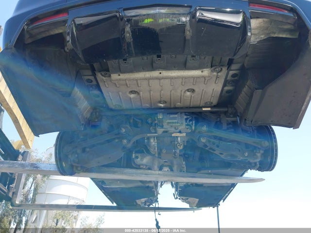 1G6A15S67G0138955 Cadillac Lt4 - Di: Direct Injection, Sc, Afm, Vvt, Alum