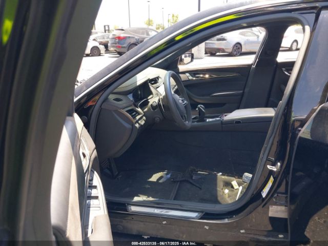 2016 CADILLAC CTS-V 1G6A15S67G0138955 Photo 4