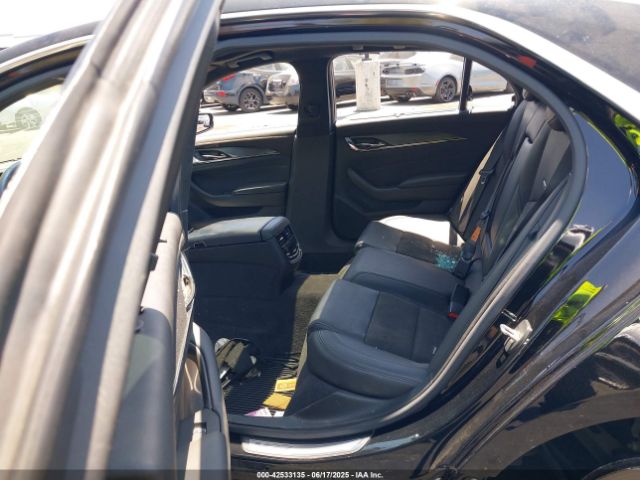 2016 CADILLAC CTS-V 1G6A15S67G0138955 Photo 7