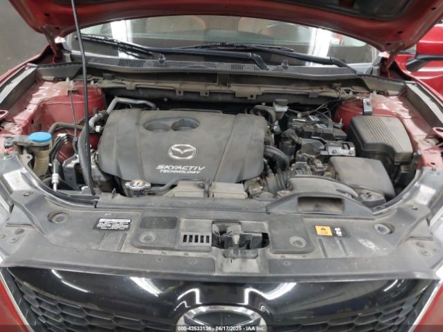 JM3KE2CY6E0327427 Mazda py