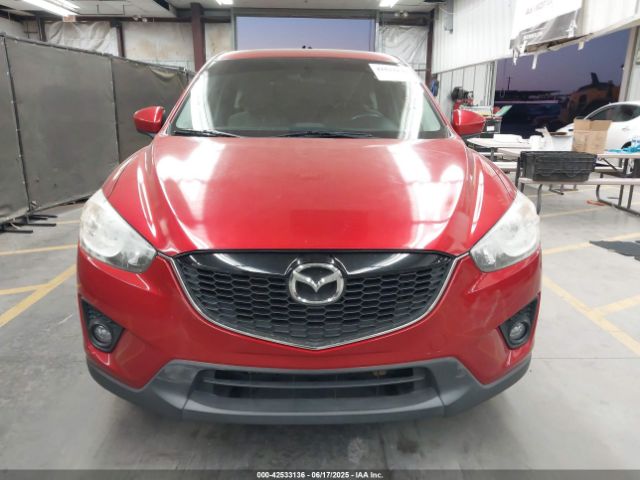 JM3KE2CY6E0327427 Mazda py