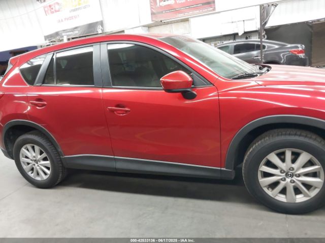 JM3KE2CY6E0327427 Mazda py