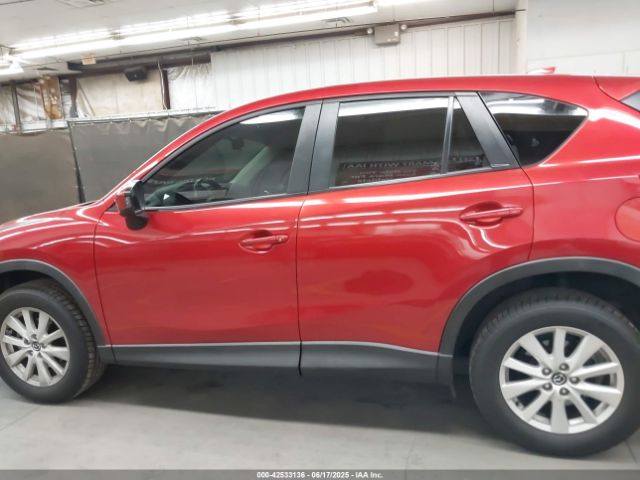 JM3KE2CY6E0327427 Mazda py