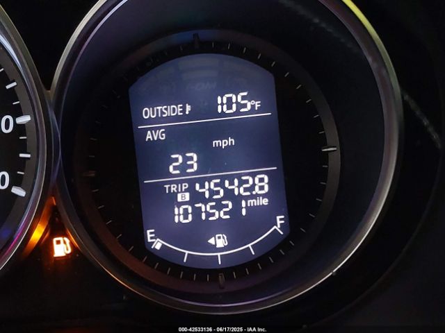 JM3KE2CY6E0327427 Mazda py