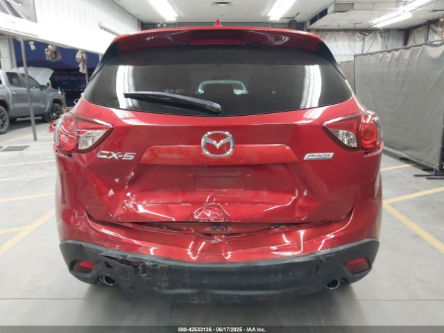 JM3KE2CY6E0327427 Mazda py