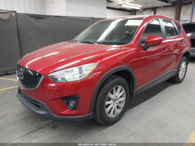 JM3KE2CY6E0327427 Mazda py