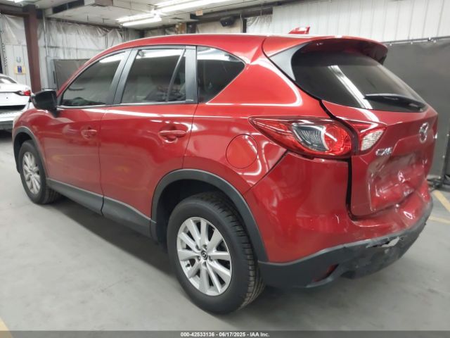 JM3KE2CY6E0327427 Mazda py