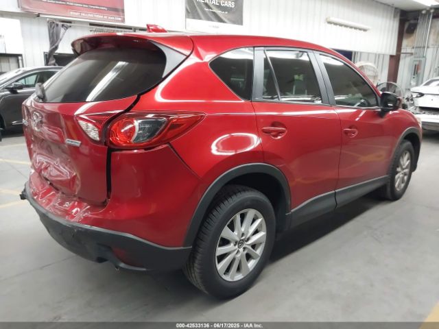 JM3KE2CY6E0327427 Mazda py