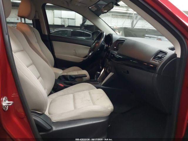 JM3KE2CY6E0327427 Mazda py