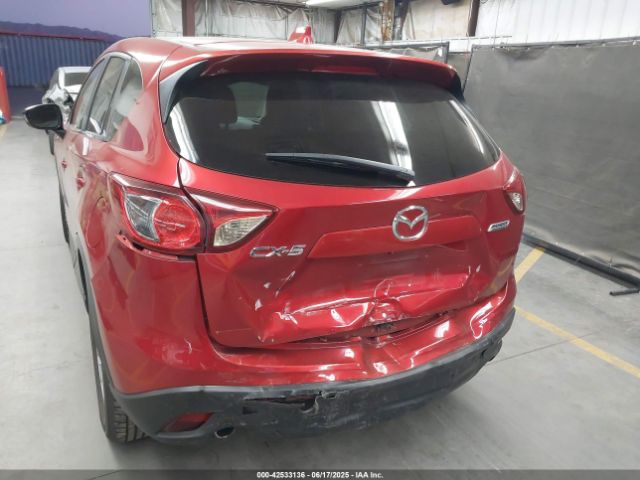 JM3KE2CY6E0327427 Mazda py