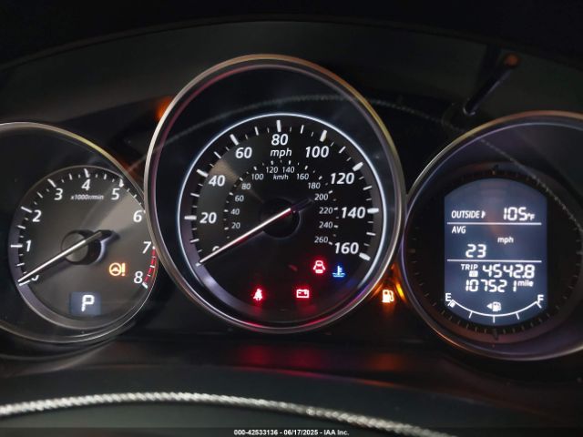 JM3KE2CY6E0327427 Mazda py