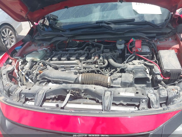 2HGFC1E57HH704295 Honda l15b7