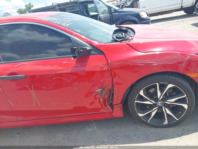 2HGFC1E57HH704295 Honda l15b7