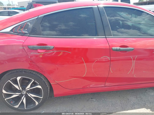 2HGFC1E57HH704295 Honda l15b7