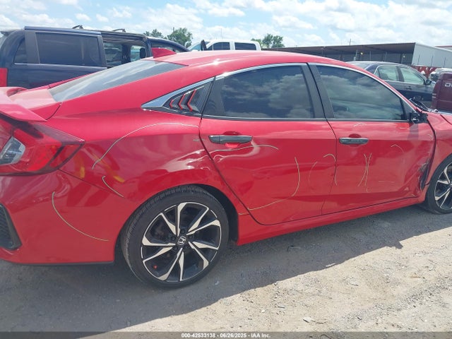 2HGFC1E57HH704295 Honda l15b7