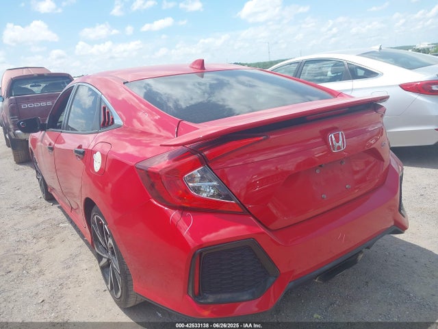 2HGFC1E57HH704295 Honda l15b7