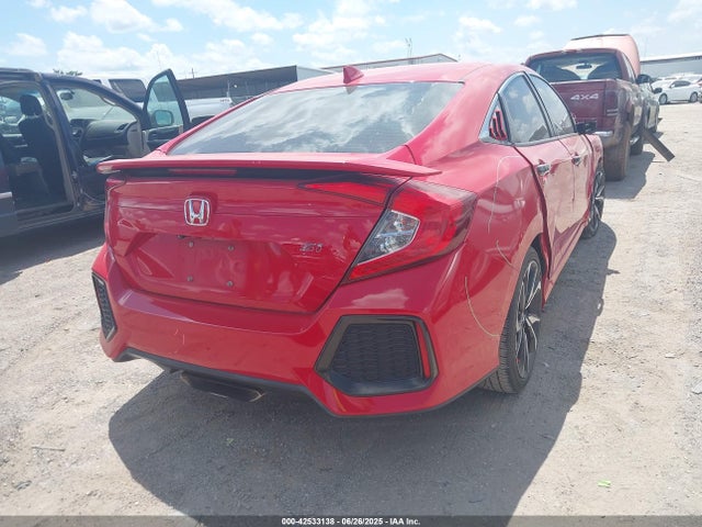 2HGFC1E57HH704295 Honda l15b7