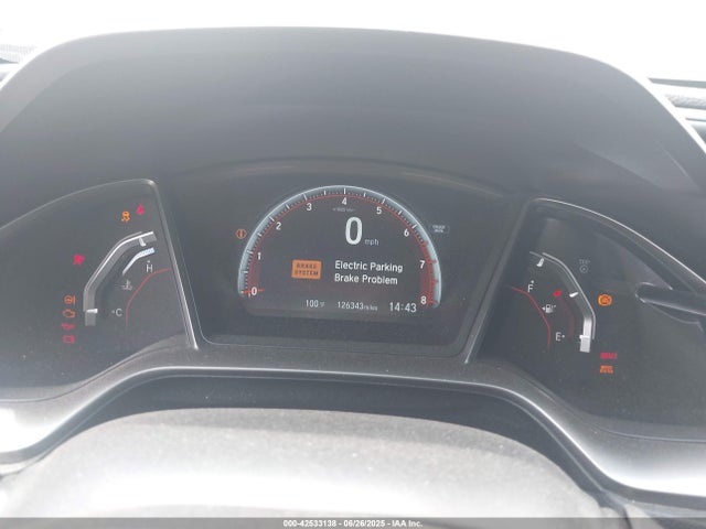 2HGFC1E57HH704295 Honda l15b7