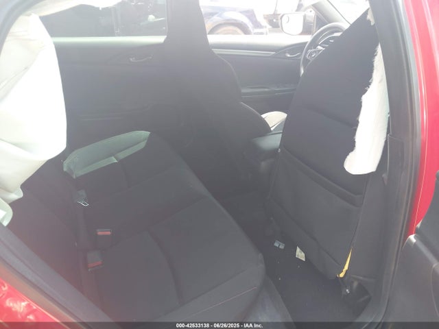 2HGFC1E57HH704295 Honda l15b7