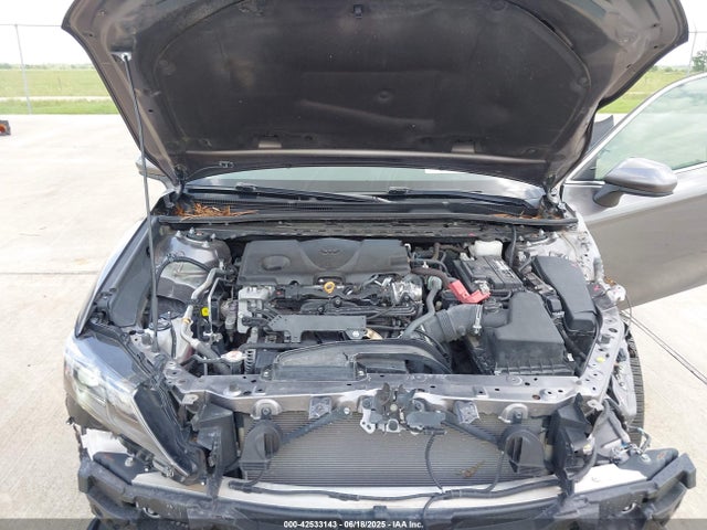 4T1G11AK5MU580325 Toyota a25a-fks