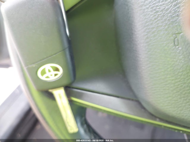 4T1G11AK5MU580325 Toyota a25a-fks