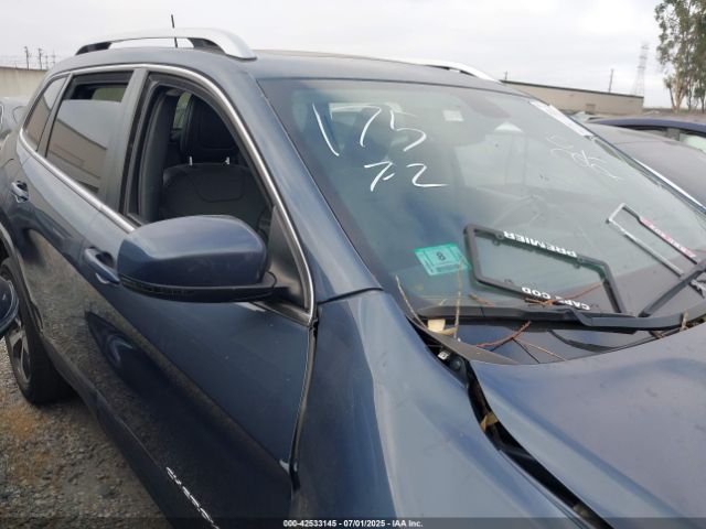 1C4PJMDX4KD400228 Jeep 2019