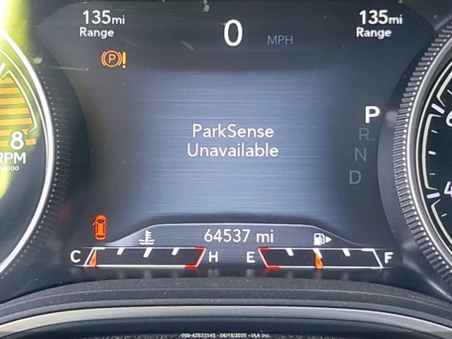 1C4PJMDX4KD400228 Jeep 2019