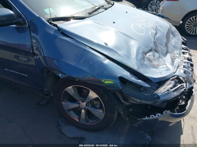 1C4PJMDX4KD400228 Jeep 2019